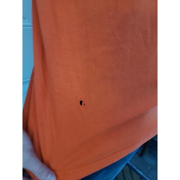 Harley Davidson Cancun Tee - Picture 4 of 5